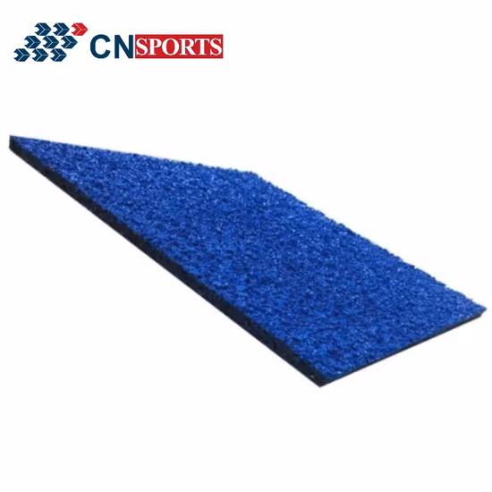 Напольное покрытие для стадиона, спортзала, дорожки, шотландка, спортивная взлетно-посадочная полоса, резиновое покрытие, беговое спортивное покрытие
